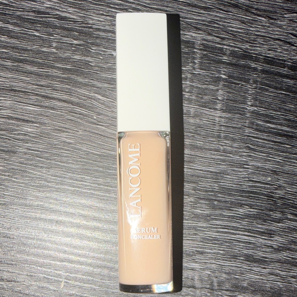 Serum Concealer - Cream120 neutral , never used